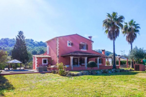 Finca in Traumlage,strandnah,schnelles WIFI/ Klima